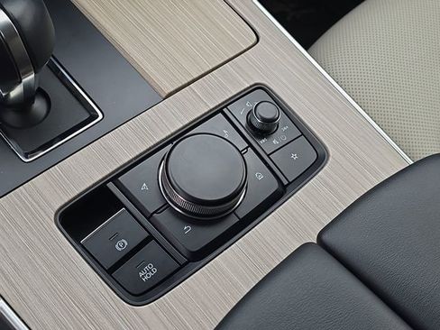 Certified 2024 MAZDA CX-90 3.3 Turbo w/ Premium Package image 18