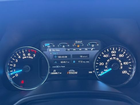 Used 2020 Ford F150 Platinum w/ Equipment Group 701A Luxury AWD/4WD image 4