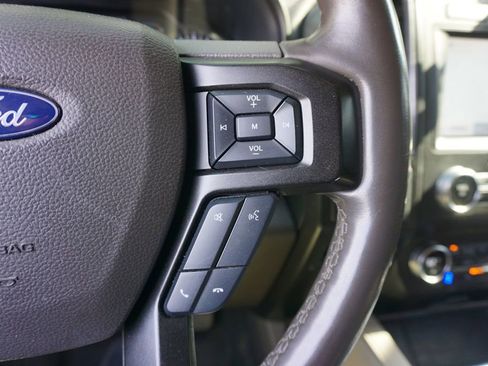 Used 2020 Ford Expedition Max Limited RWD image 8
