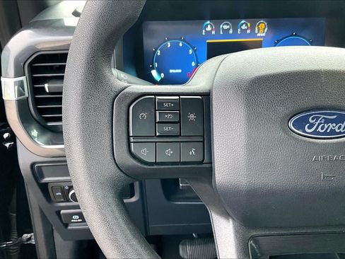 Certified 2024 Ford F150 STX w/ Equipment Group 201A FX4 AWD/4WD image 24