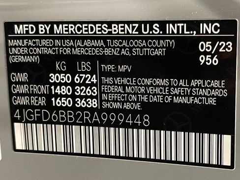 Used 2024 Mercedes-Benz GLE 53 AMG 4MATIC Coupe image 25