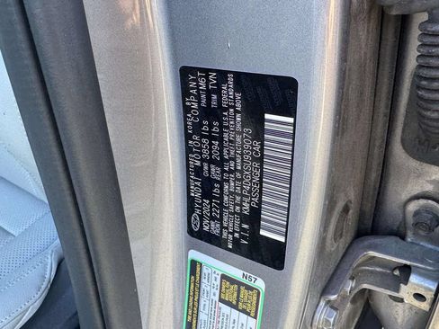 Used 2021 Honda Odyssey Touring image 42