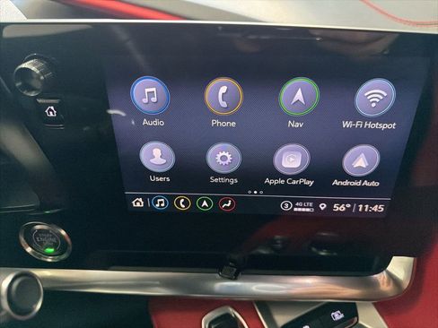 Used 2022 Chevrolet Corvette Stingray Preferred Conv w/ Battery Protection Package image 26