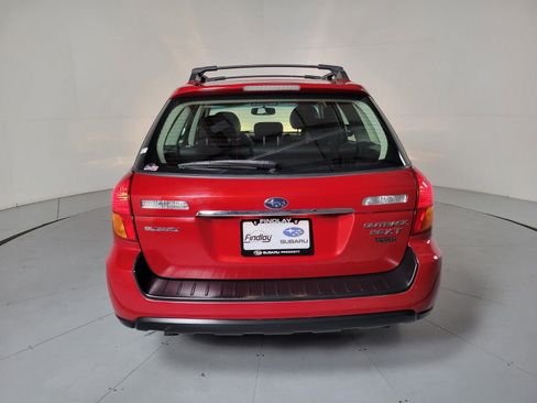 Used 2006 Subaru Outback 2.5XT Limited w/ Popular Equipment Group 2A image 5