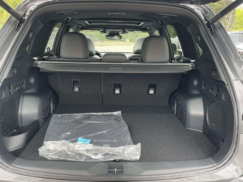 New 2026 Subaru Forester Limited AWD/4WD image 10
