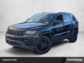 Used 2019 Jeep Grand Cherokee Limited w/ Luxury Group II video 1