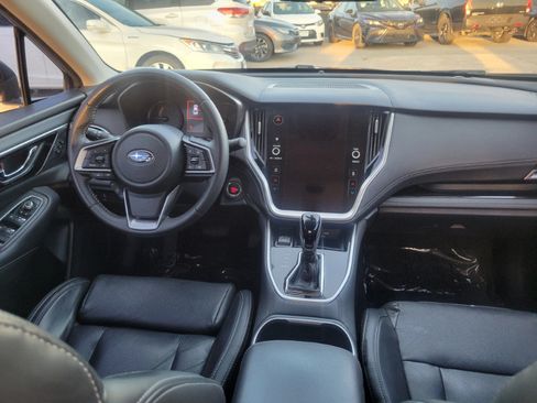 Used 2020 Subaru Legacy Limited AWD/4WD image 34