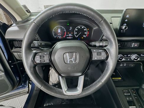 Certified 2024 Honda CR-V EX-L image 13
