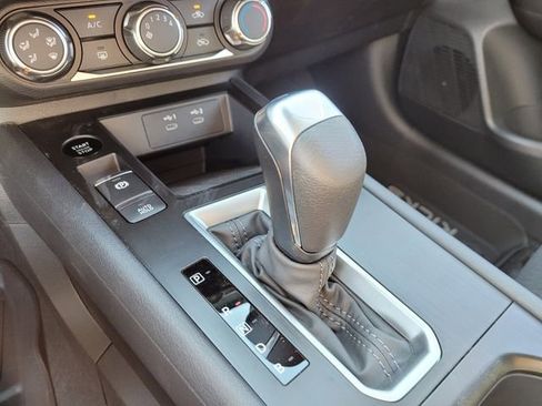 New 2026 Nissan Kicks S image 15