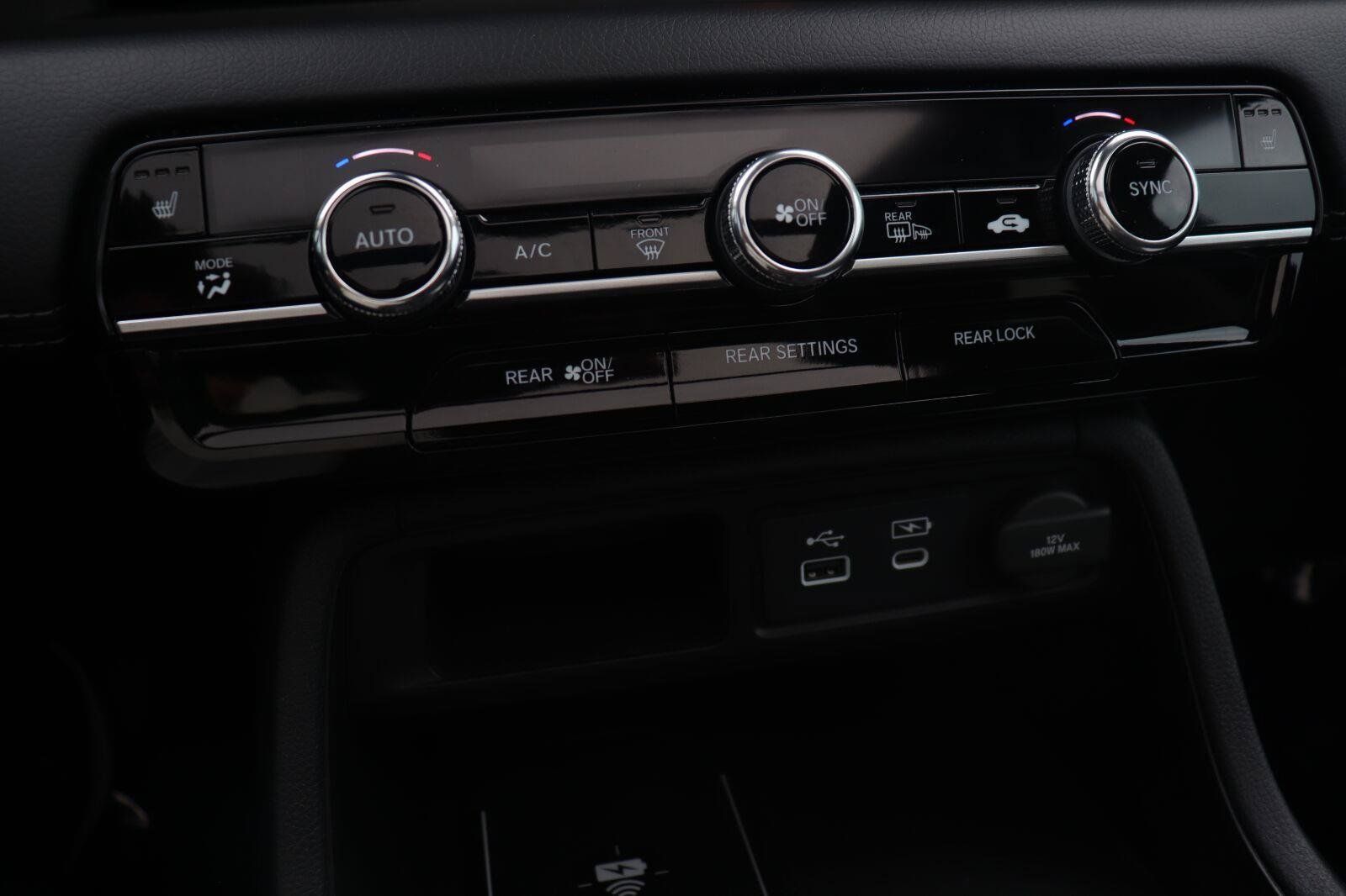 Used 2023 Honda Pilot Touring image 37