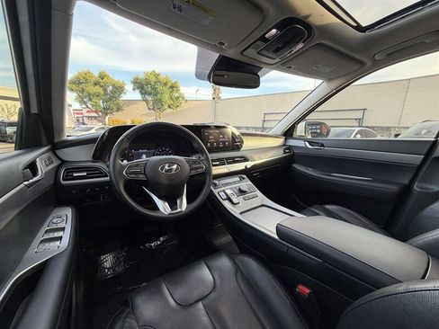 Used 2020 Hyundai Palisade SEL w/ Premium Package FWD image 36