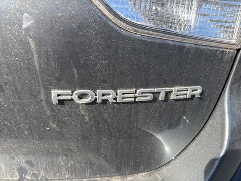 Used 2024 Subaru Forester image 11
