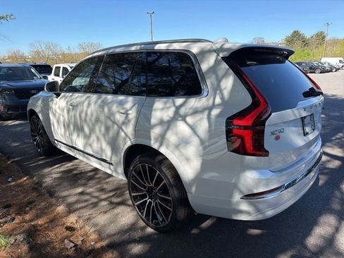 New 2026 Volvo XC90 B6 Plus w/ Protection Package Premier AWD/4WD image 6