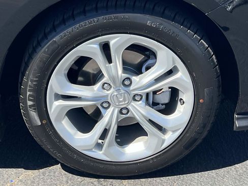 Certified 2023 Honda Accord LX image 25
