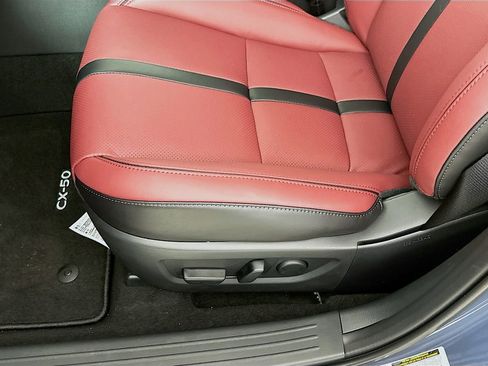 New 2026 MAZDA CX-50 2.5 Hybrid w/ Weather Package image 9