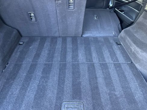 Certified 2025 MAZDA CX-5 AWD 2.5 S w/ Preferred Package image 17