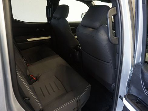 Used 2024 Toyota Tacoma TRD Off-Road image 20