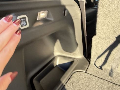 Certified 2023 Jeep Grand Cherokee L Laredo w/ Luxury Tech Group I image 20