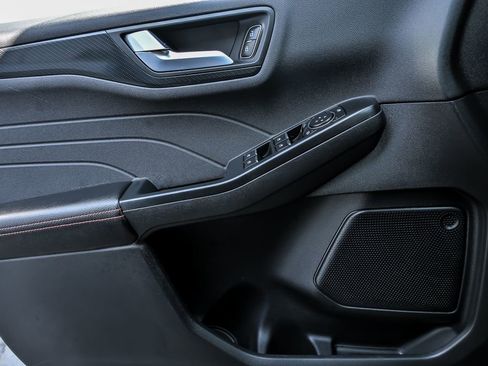 Certified 2024 Ford Escape ST-Line w/ Tech Pack #1 image 12