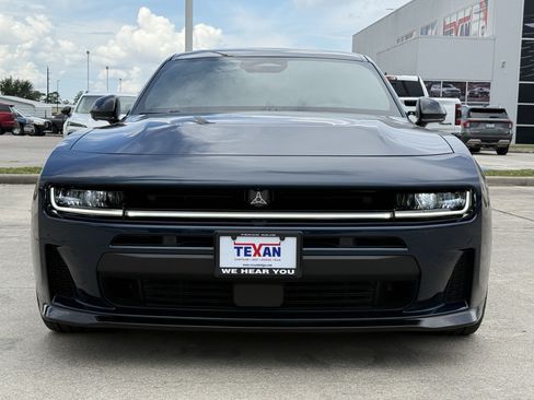 Used 2026 Dodge Charger Scat Pack AWD/4WD image 7
