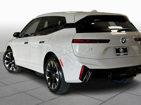 New 2026 BMW iX xDrive45 w/ M Sport Package image 12