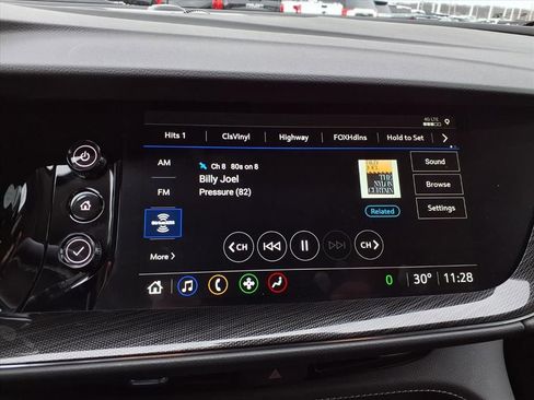 Certified 2022 Buick Envision Preferred image 7