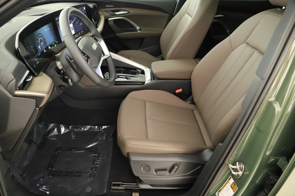 New 2026 Audi Q5 Premium Plus AWD/4WD image 24