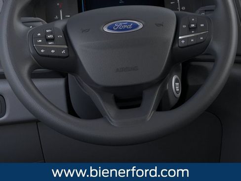 New 2026 Ford Transit 350 XL RWD image 13