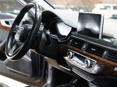 Used 2018 Audi A4 2.0T allroad Prestige image 55