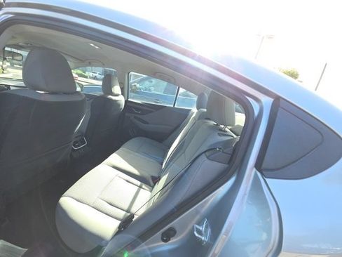 Used 2024 Subaru Legacy Premium AWD/4WD image 9