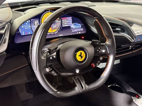 Used 2021 Ferrari SF90 Stradale AWD/4WD image 23