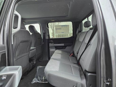 New 2026 Ford F350 XLT w/ XLT Premium Package image 10