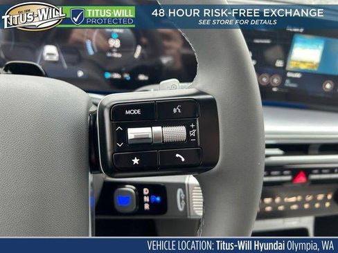 New 2026 Hyundai Ioniq 9 SEL AWD/4WD image 55