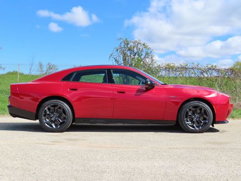 New 2026 Dodge Charger GT w/ Driver Convenience Group AWD/4WD image 2