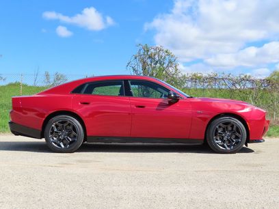 New 2026 Dodge Charger GT w/ Driver Convenience Group