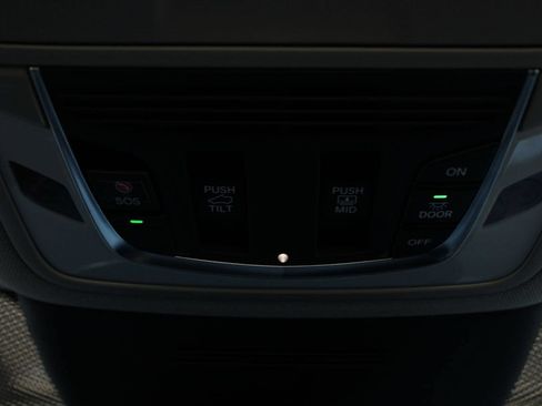 Used 2026 Acura MDX FWD image 37
