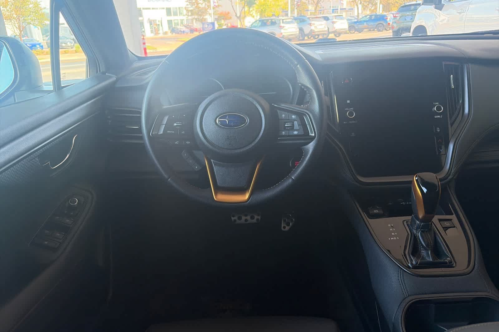 Used 2022 Subaru Outback Wilderness AWD/4WD image 14