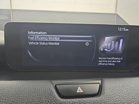 Used 2024 MAZDA CX-90 3.3 Turbo w/ Preferred Plus AWD/4WD image 27