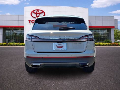 Used 2019 Lincoln Nautilus Reserve w/ Ultimate Package AWD/4WD image 6