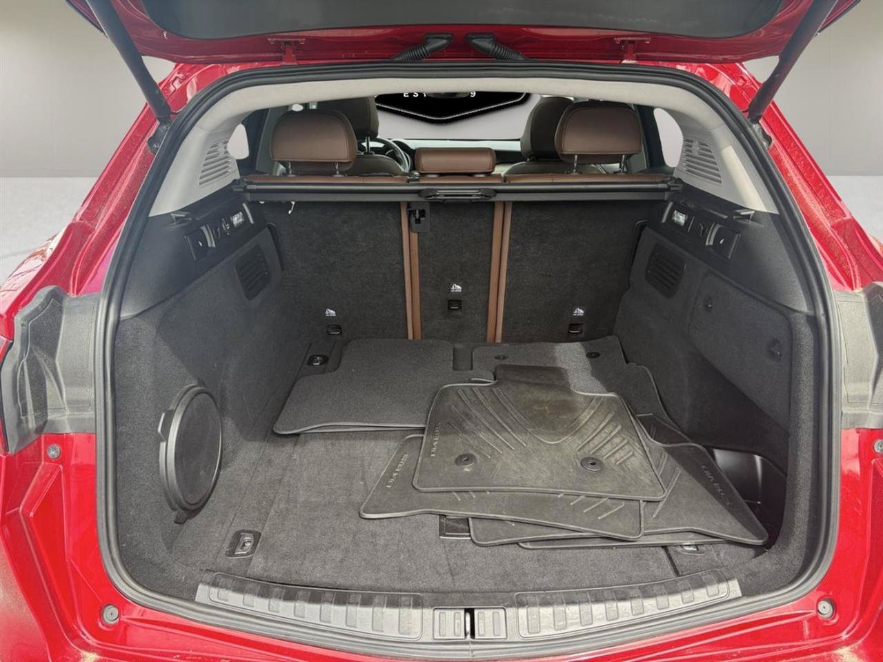 Used 2018 Alfa Romeo Stelvio Ti AWD/4WD image 14