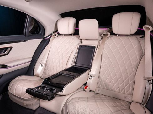 New 2026 Mercedes-Benz S 500 4MATIC image 26