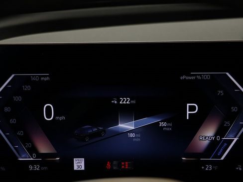 New 2026 BMW iX xDrive45 w/ Premium Package image 8