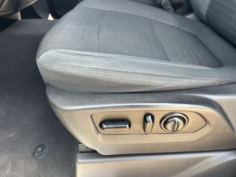 Used 2020 Chevrolet Silverado 1500 LT w/ All-Star Edition RWD image 28