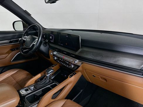 Used 2024 Kia Telluride EX X-Line AWD/4WD image 33