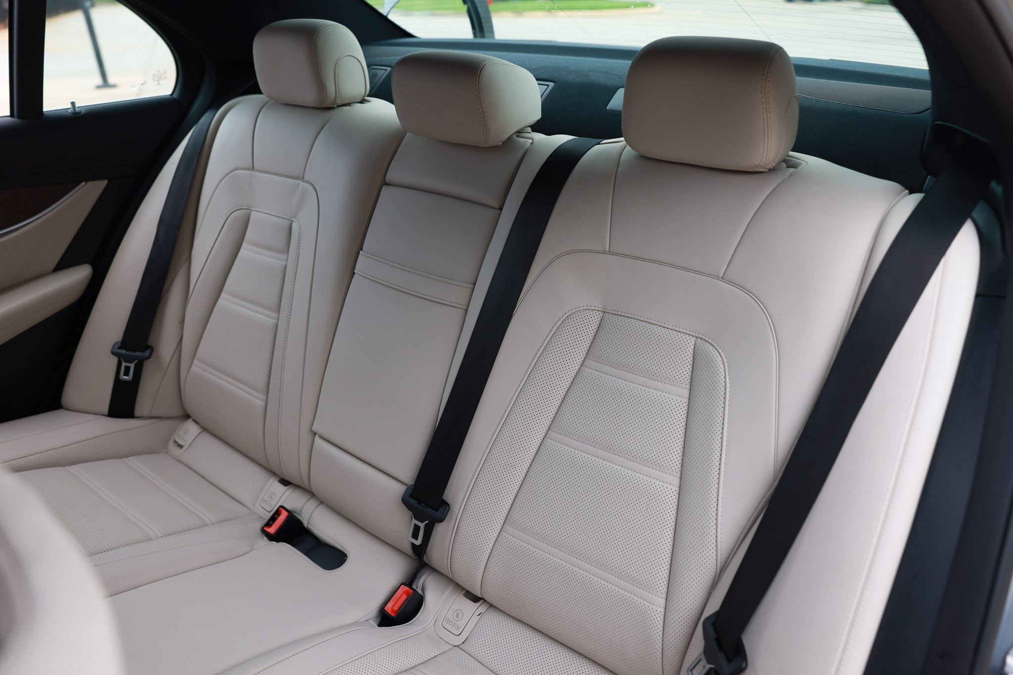 Used 2019 Mercedes-Benz E 63 AMG S image 12