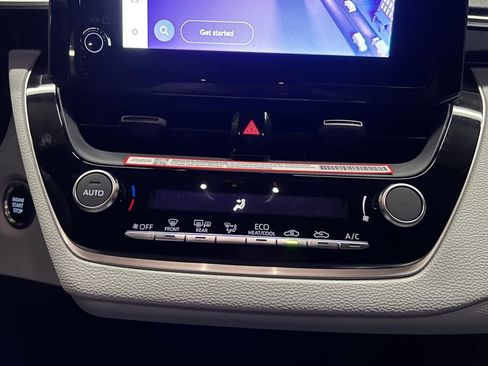 New 2026 Toyota Corolla SE image 21