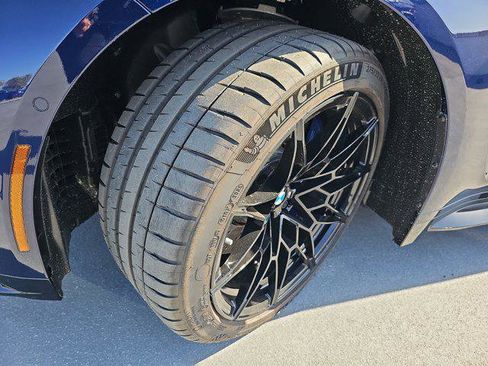 New 2026 BMW M3 Competition image 33