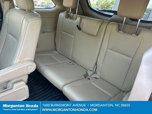 Used 2015 Toyota Highlander Limited Platinum AWD/4WD image 33