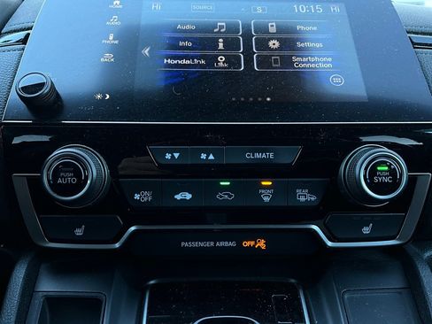 Used 2020 Honda CR-V EX image 29