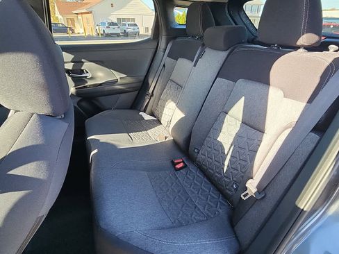 New 2026 Nissan Kicks SV w/ Cold Weather Package AWD/4WD image 7